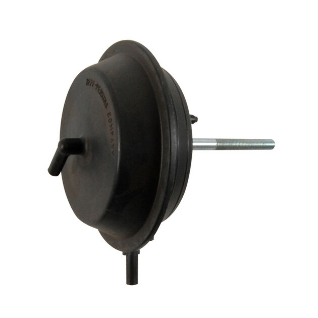Diff Lock Actuator