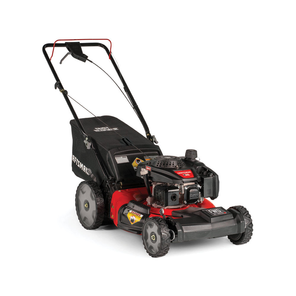 Craftsman 22 lawn mower parts sale