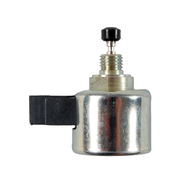 Fuel Solenoid