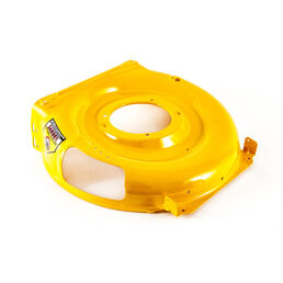 21" Deck Shell
