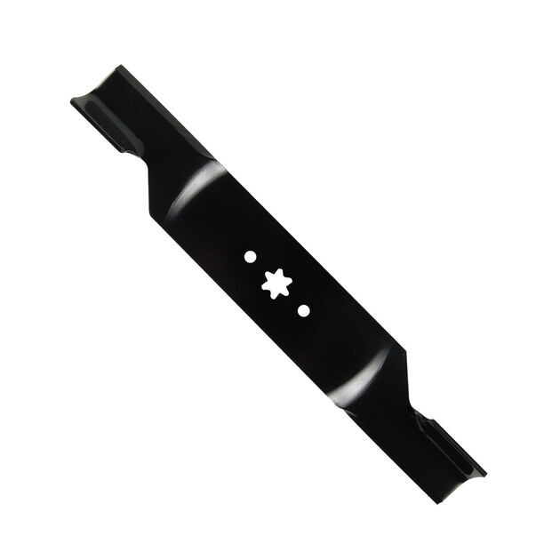 Extra High Lift Blade for 54-inch Cutting Decks