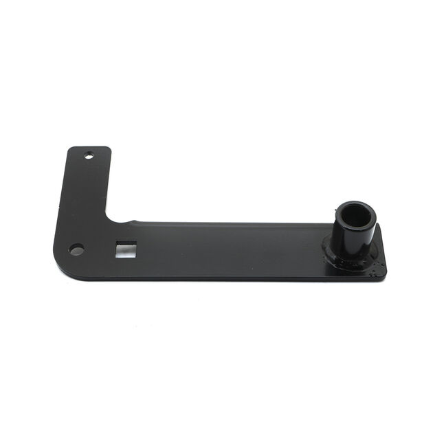 BRACKET ASM-IDLER            C