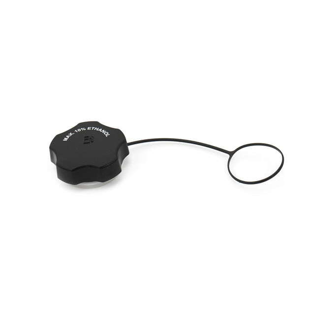 Fuel Cap W/Hoop Sealed