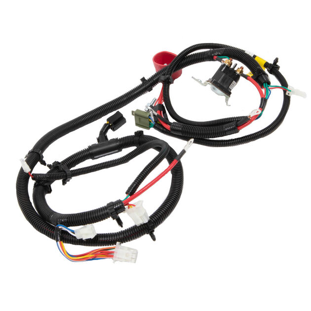 Main Harness