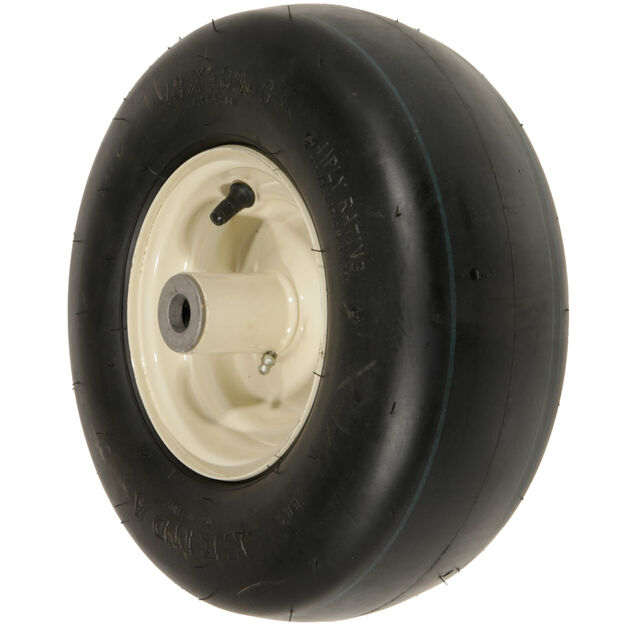 Wheel- 13 x 5-6
