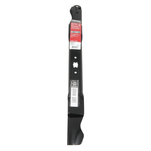 Mulching Blade for 23-inch Cutting Decks