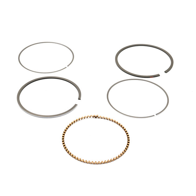 RING SET-PISTON  S           N