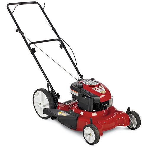 Craftsman Push Lawn Mower Model 11A 508L099 MTD Parts