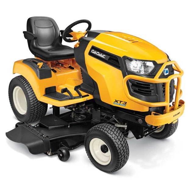 XT3 GSX Cub Cadet Garden Tractor