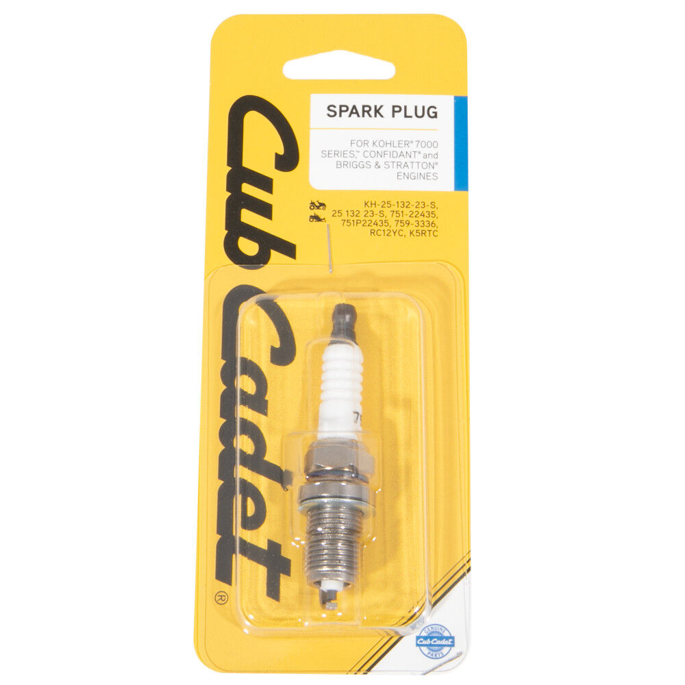 Briggs and stratton new arrivals 700 series spark plug