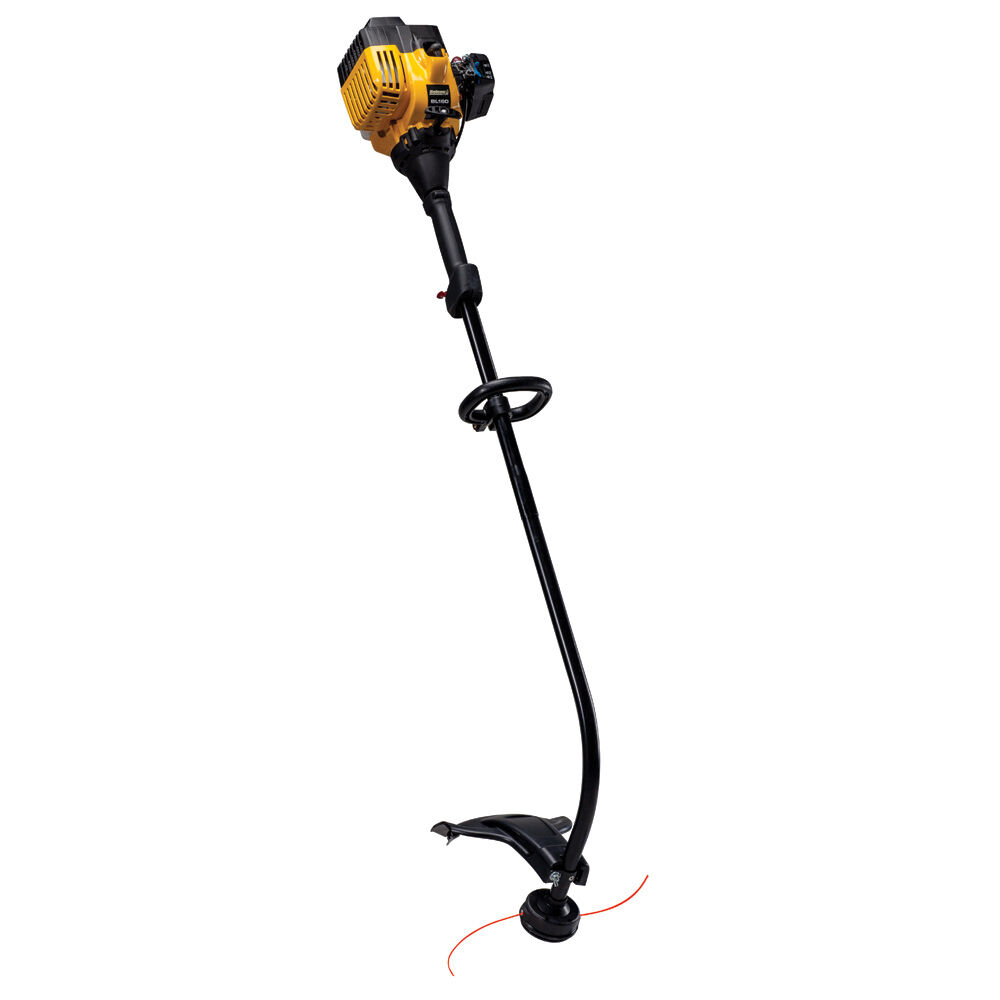 Bolens shop mtd bl110