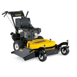 Cub Cadet Commercial Commercial Wide Area Mower Model 55AE231R150