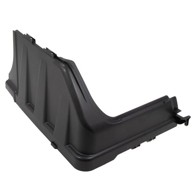 Bagger Support Cover &#40;LH&#41;