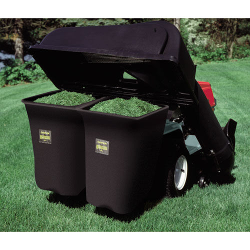Mtd lawn mower bag grass catcher clearance