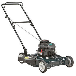 Bolens Push Lawn Mower Model 11A-074E065