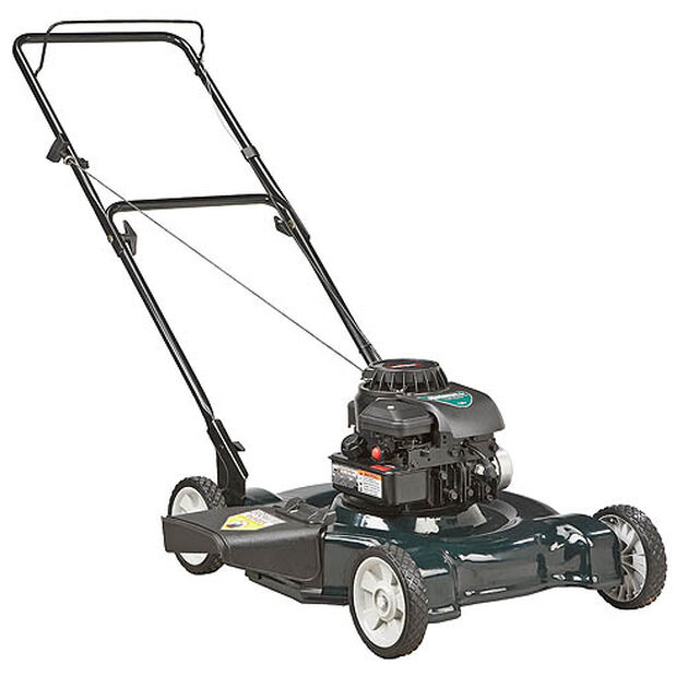 Bolens Push Lawn Mower Model 11A-074E065