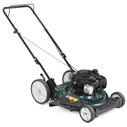 Bolens Push Lawn Mower Model 11A-B06R765