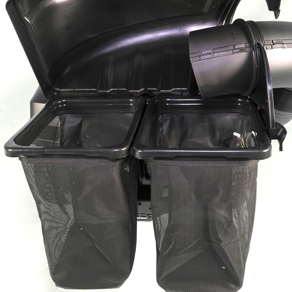 RZT Bagger for 42 and 46 inch Decks 2011 19C70020OEM MTD Parts