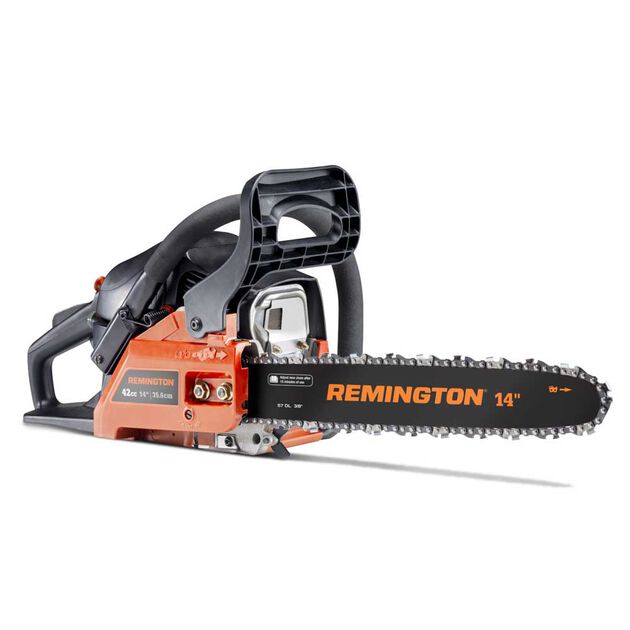 Remington RM4214CS 14&quot; Gas Chainsaw