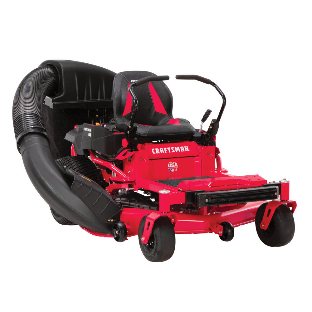 Craftsman z560 owner's on sale manual