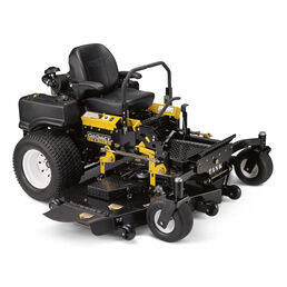 Cub Cadet Commercial Commercial Ride-On Mower Model 53AB5GFZ750