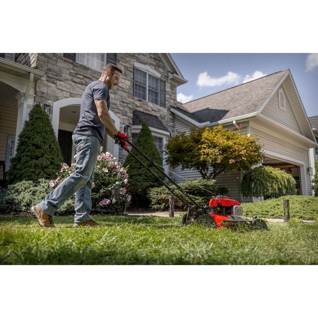 Craftsman M80 21&quot; Push Lawn Mower CMXGMAM221105