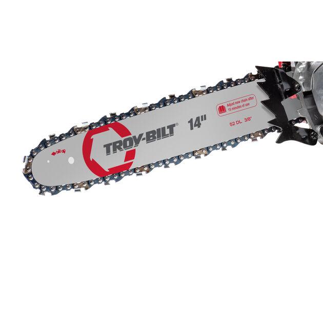 TB4214 14&quot; Gas Chainsaw