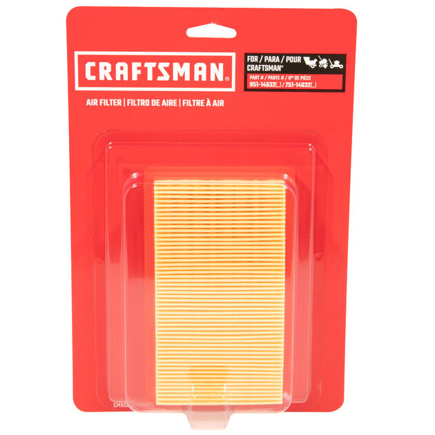 Air Filter