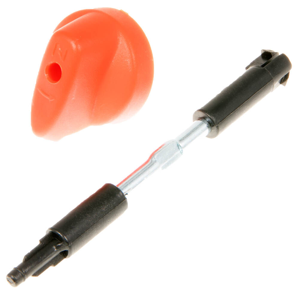 卸売 Choke Parts MTD | 751P18086 - Lever 自転車本体