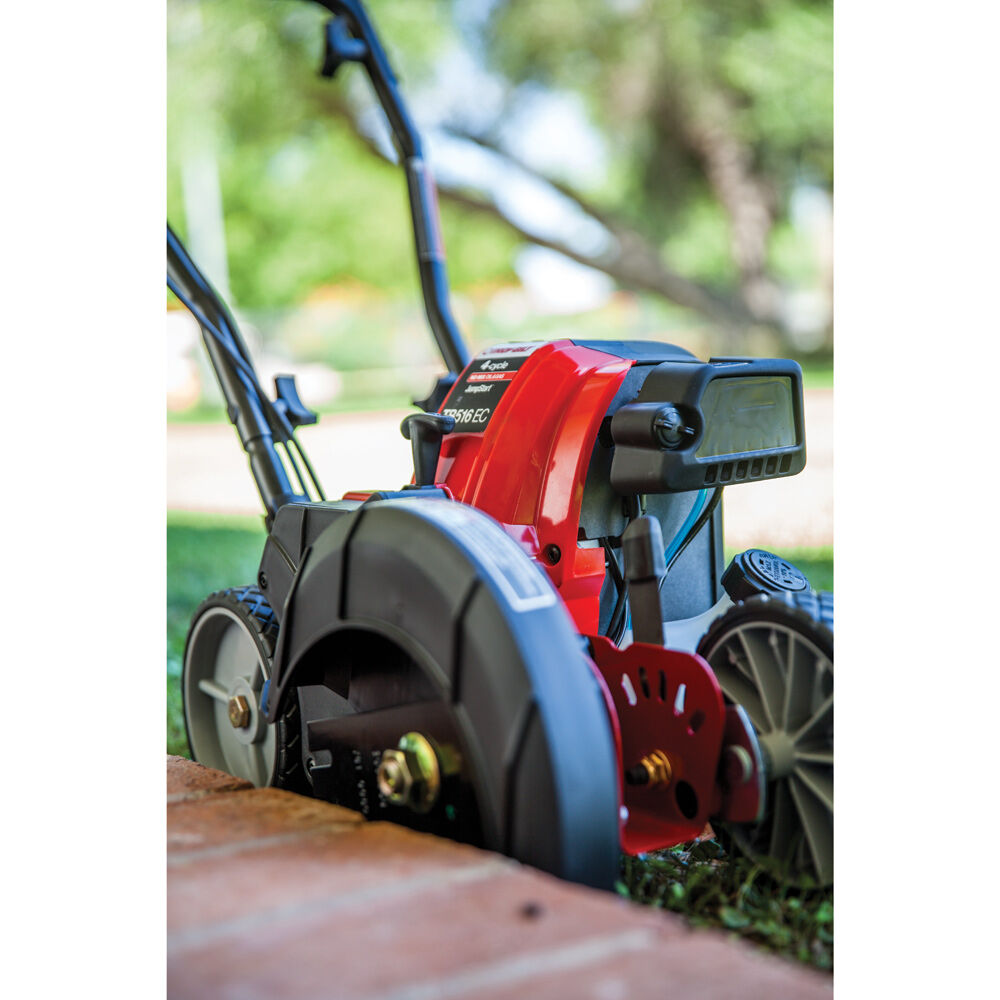 Troy Bilt Wheeled Edger String Trimmer Model 25A 516 966 MTD Parts