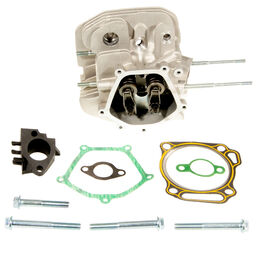 CYLINDER HEAD ASSEMBLY