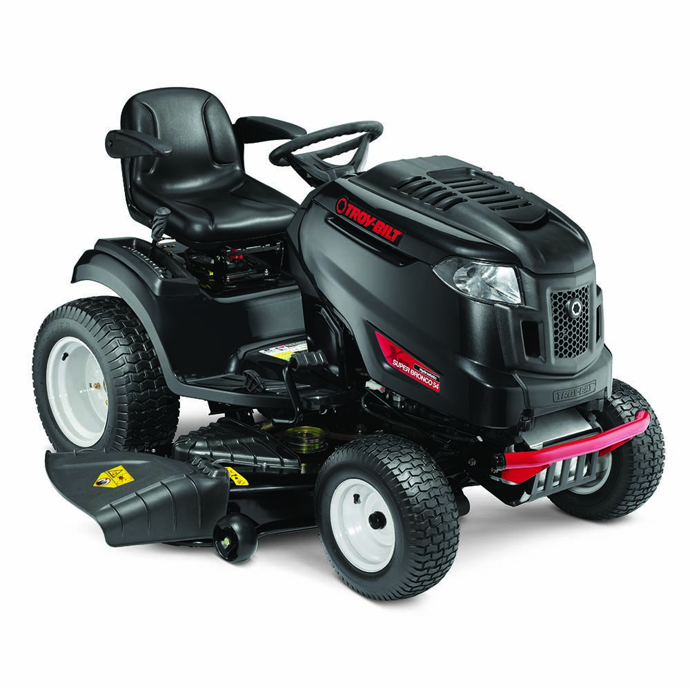 Troy Bilt Riding Lawn Mower Model 13AQA2KW011 MTD Parts