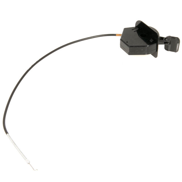 Throttle Cable 