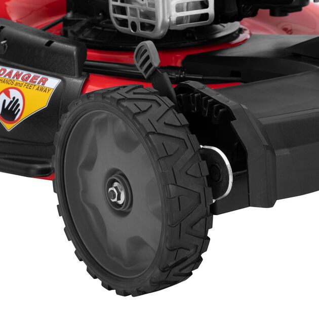 Craftsman M220 21&quot; Self-propelled Lawn Mower CMGM231203