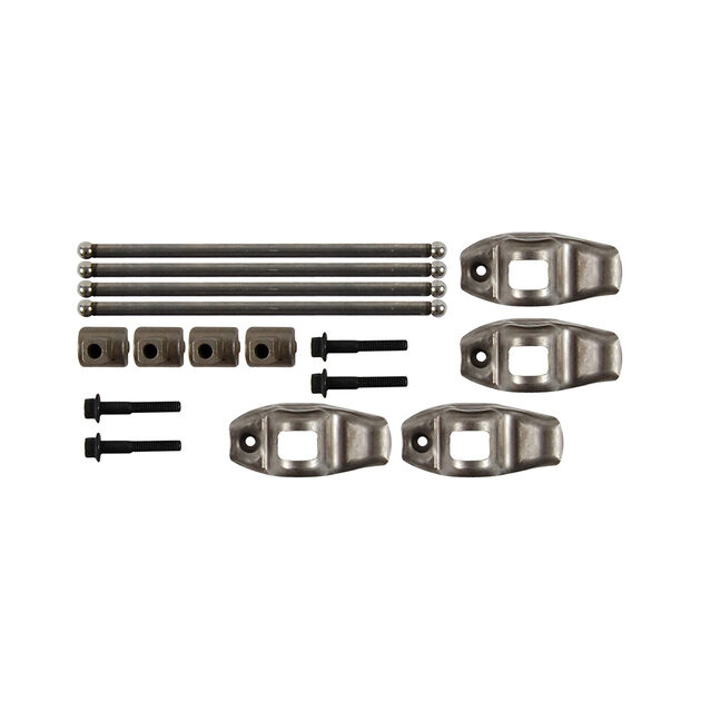 KIT-VALVE TRAIN