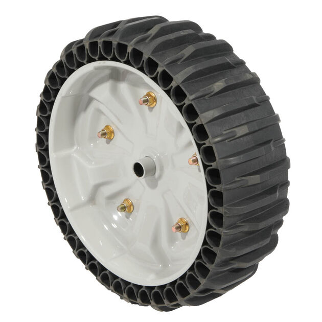 TIRE ASM-AIRLESS S