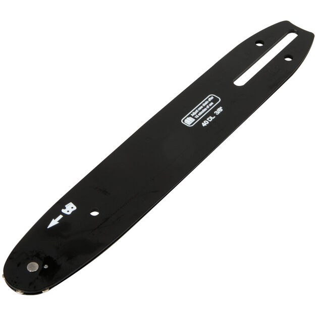 10 in. Chainsaw Bar