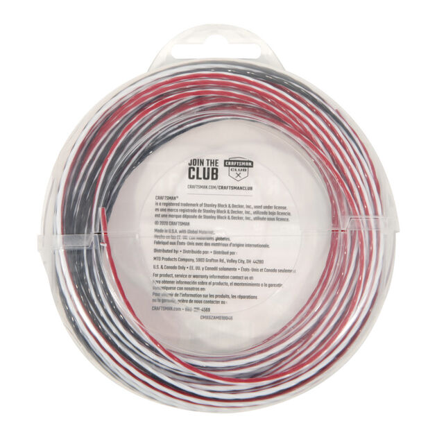 40&#39; .095&quot; Trimmer Line