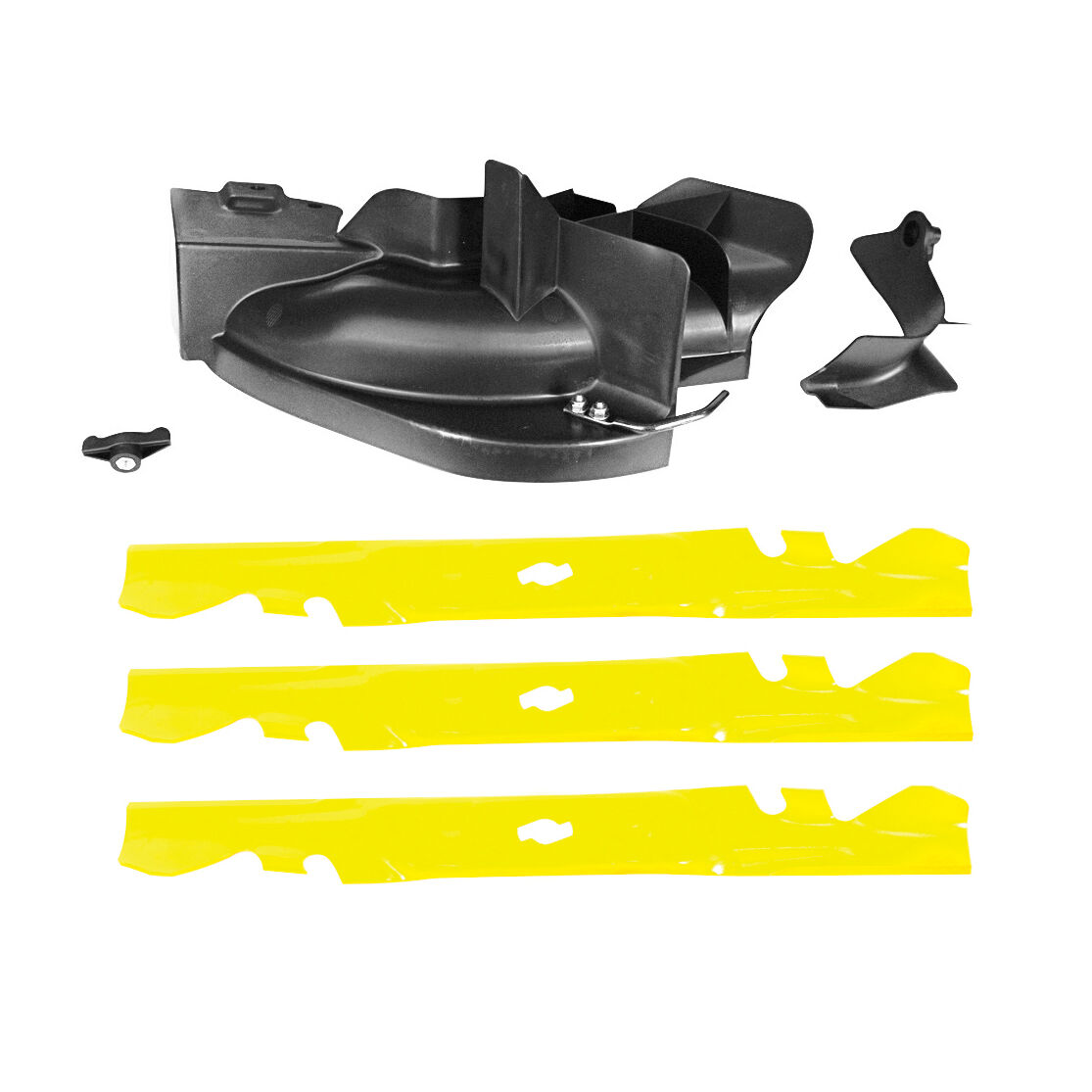 Mulching Kit for 54 inch Cutting Decks 2021 19A30049066