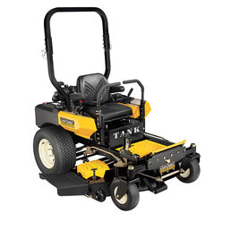 Cub Cadet Commercial Commercial Ride-On Mower Model 53AH8STB050