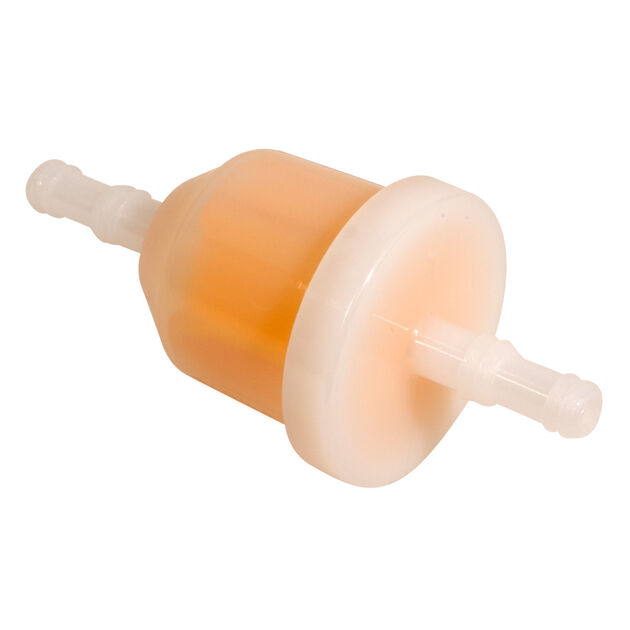 Universal Fuel Filter - Fits 1/4&quot; or 5/16&quot; &#40;inner dimension&#41; fuel lines