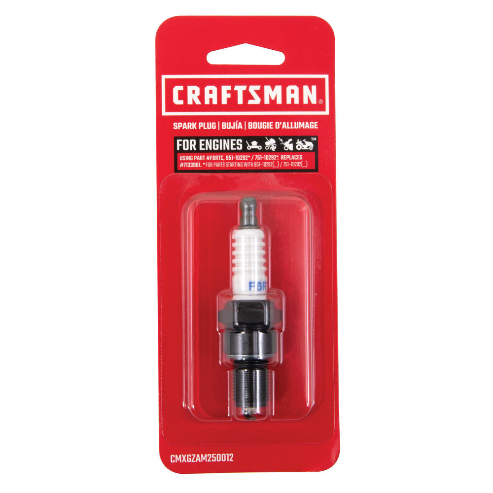 Spark Plugs