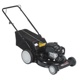 MTD Gold Push Lawn Mower Model 11A-B1A9504