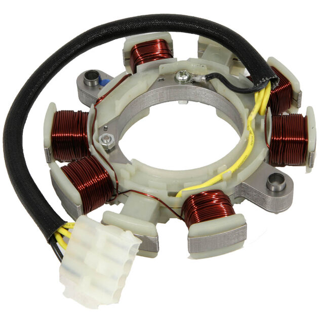 CHARGING COIL