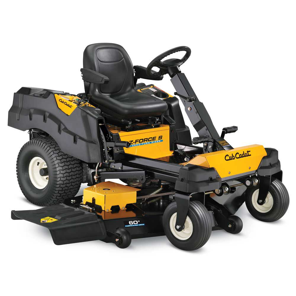 Cub cadet 60 inch deck belt outlet