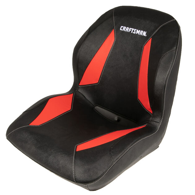 Craftsman Zero-Turn Seat