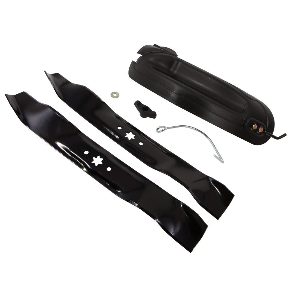 Snapper 42 inch mulching kit sale
