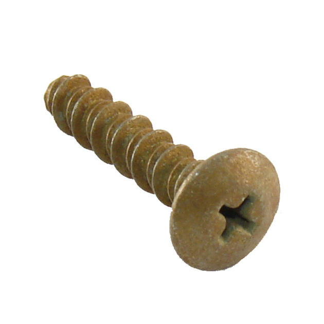 Screw &#35;12-16 x 1