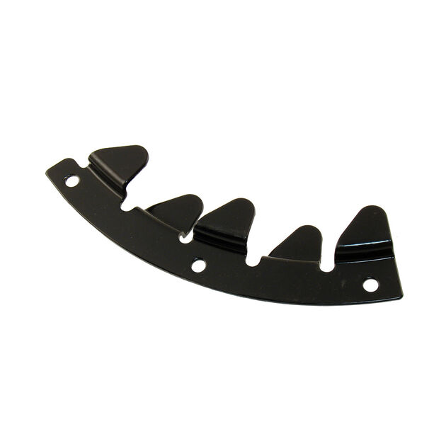 Flail Blade Housing