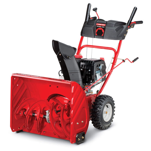 Storm 2410 Snow Blower